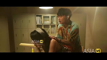 Trailer- Dying to Romp Part2- Xia Qing Zi, Li Rong Rong, Yi Ruo and Ai Xi- MDL-0008-2- Greatest Original Asia Porno Movie