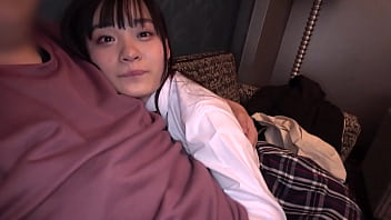 Asian pretty teenage estrus more after she has her wool glazed labia being finger-tickled by older man friend. The with moist labia torn up and never-ending orgasm. Asian first-timer teenage porn. https://bit.ly/33frR9Y