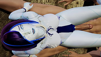 DEMI in Ancient Wrecks [4K, 60FPS, 3d Anime pornography Game, Uncensored, Ultra Settings]