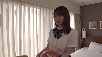 Https://x.gd/KjjHj part1 Miki is cute and beautiful! And yet, she is slender & has a blessed face! Miki is a preceding member of a basketball team, so she has excellent style and sleek skin.